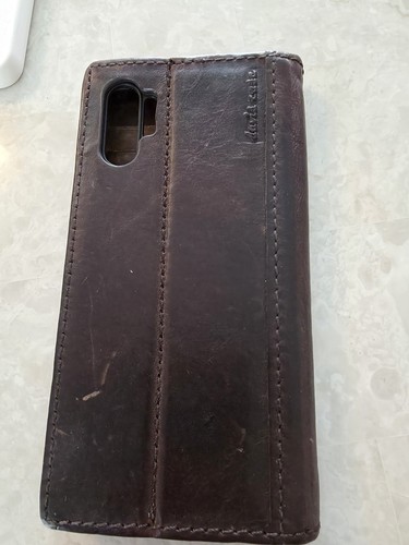 Note plus wallet case - plus,
