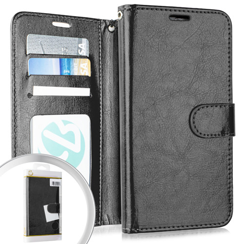 Gsa deluxe leather - gsa, wallet