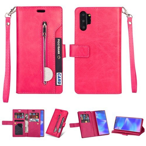 New leather card wallet - card,
