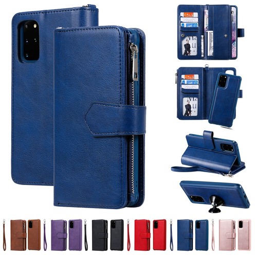 Leather flip removable - leather,