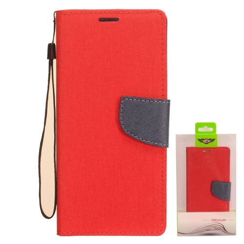 Gsa denim flip wallet - flip, for