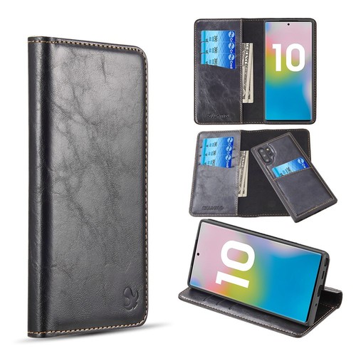 Gsa gentleman leather wallet - gsa,