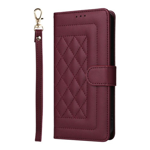 Magnetic card wallet phone - wallet,