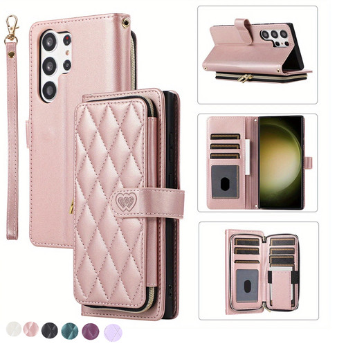 Crossbody wallet case for - case,